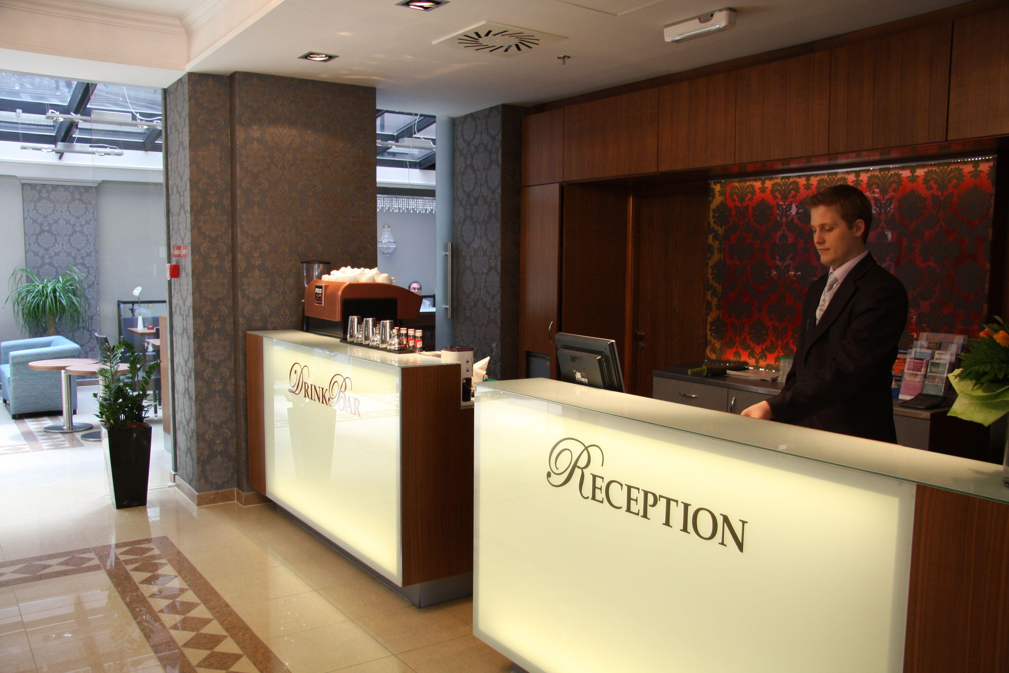 Hotel Bristol Budapest, Budapest